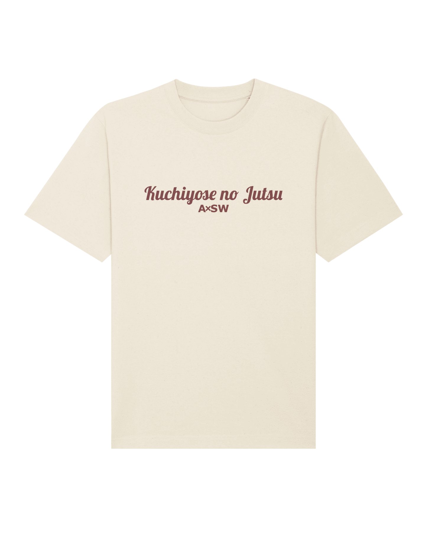 Naruto - Jiraya - T-Shirt