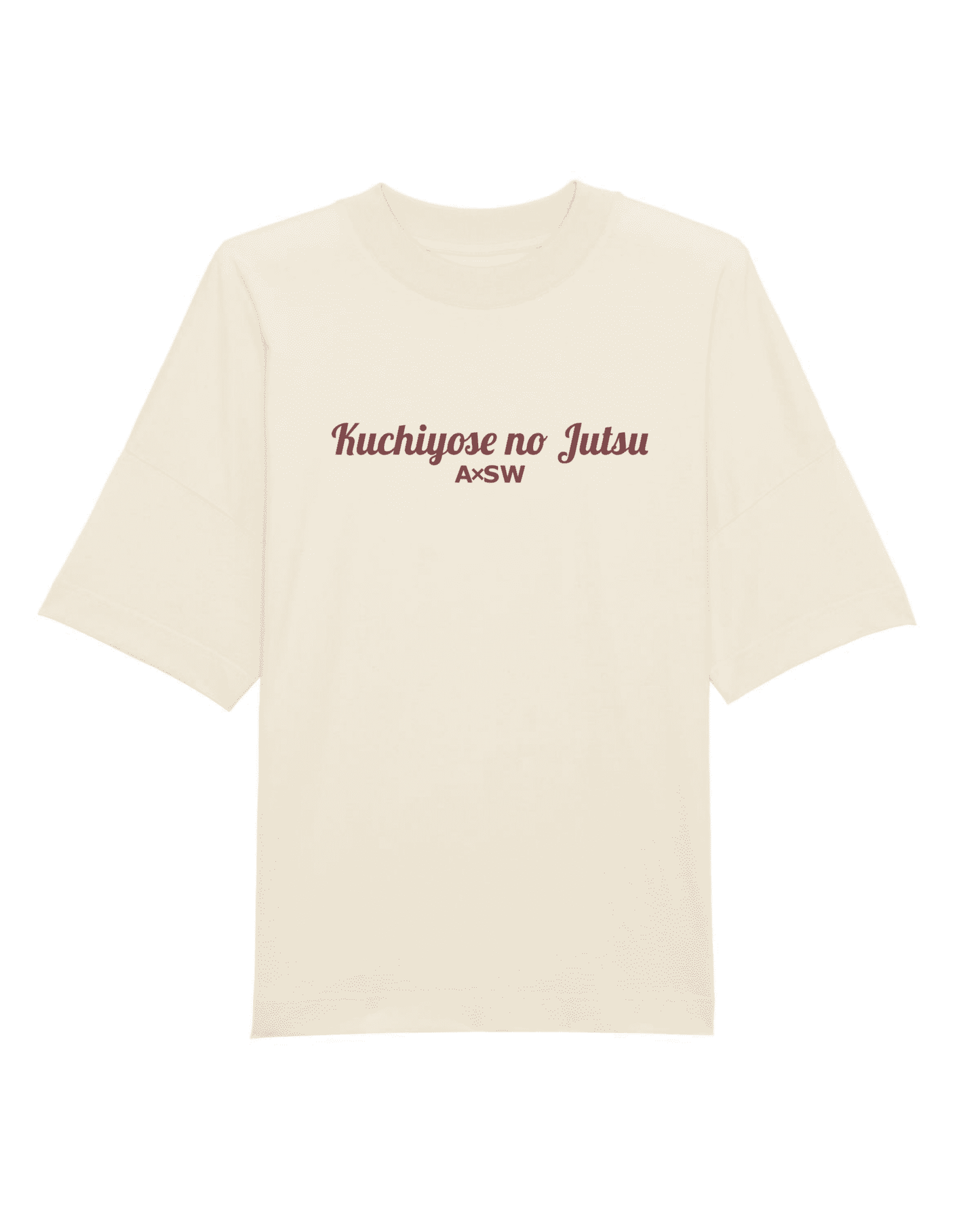 Naruto - Jiraya - T-Shirt