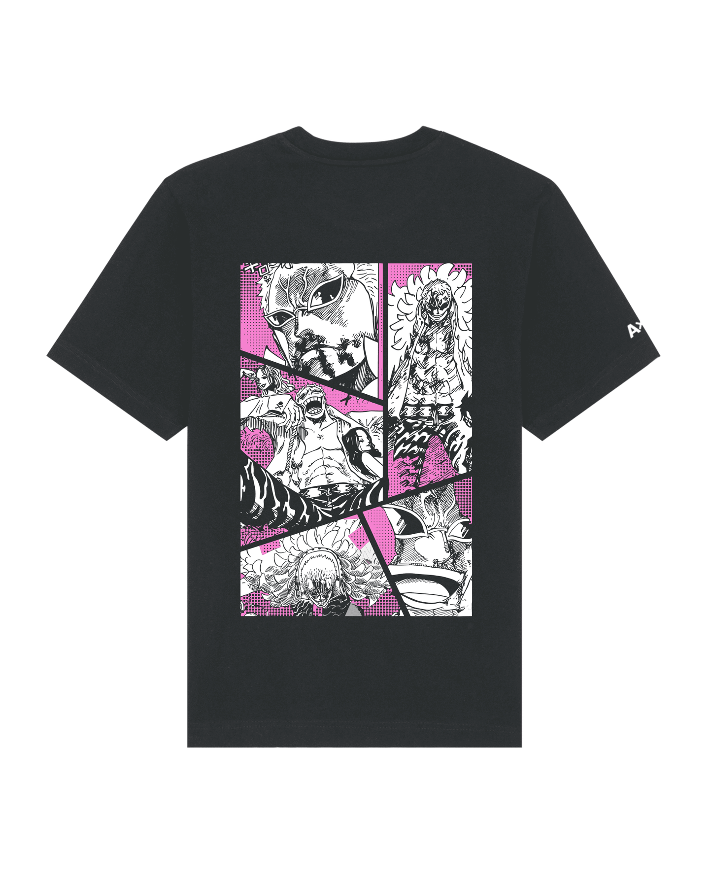 One Piece - Donquixote Doflamingo - T-Shirt