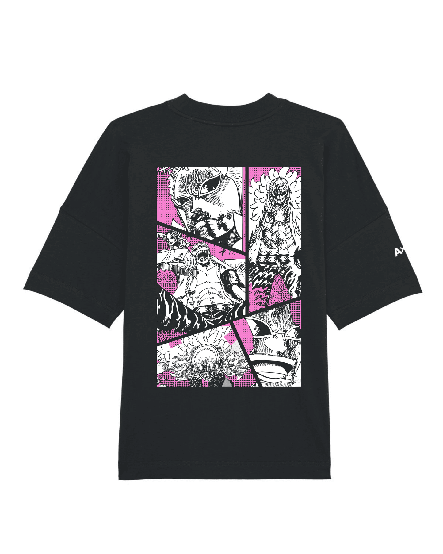 One Piece - Donquixote Doflamingo - T-Shirt