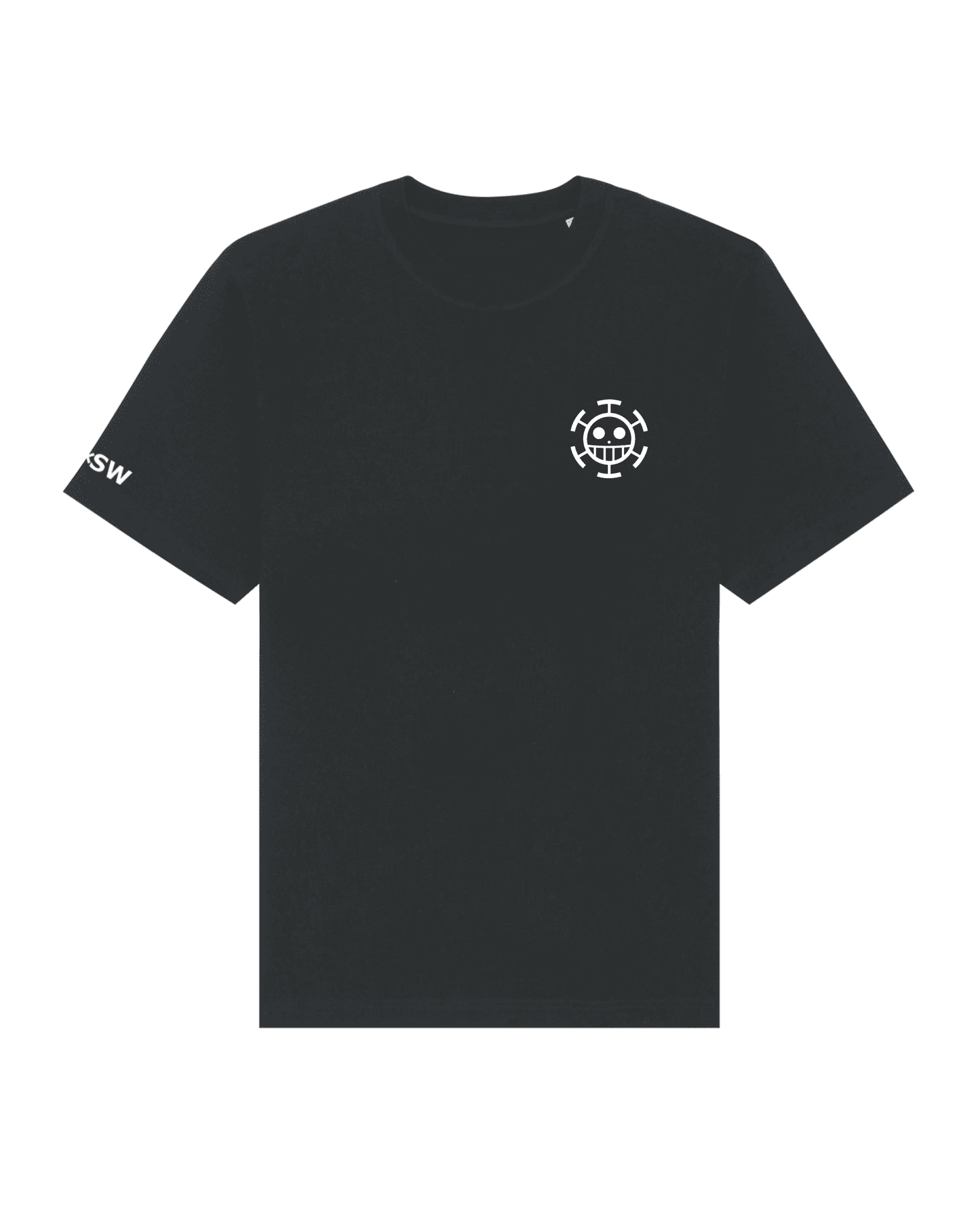One Piece - Trafalgar D. Water Law - T-Shirt