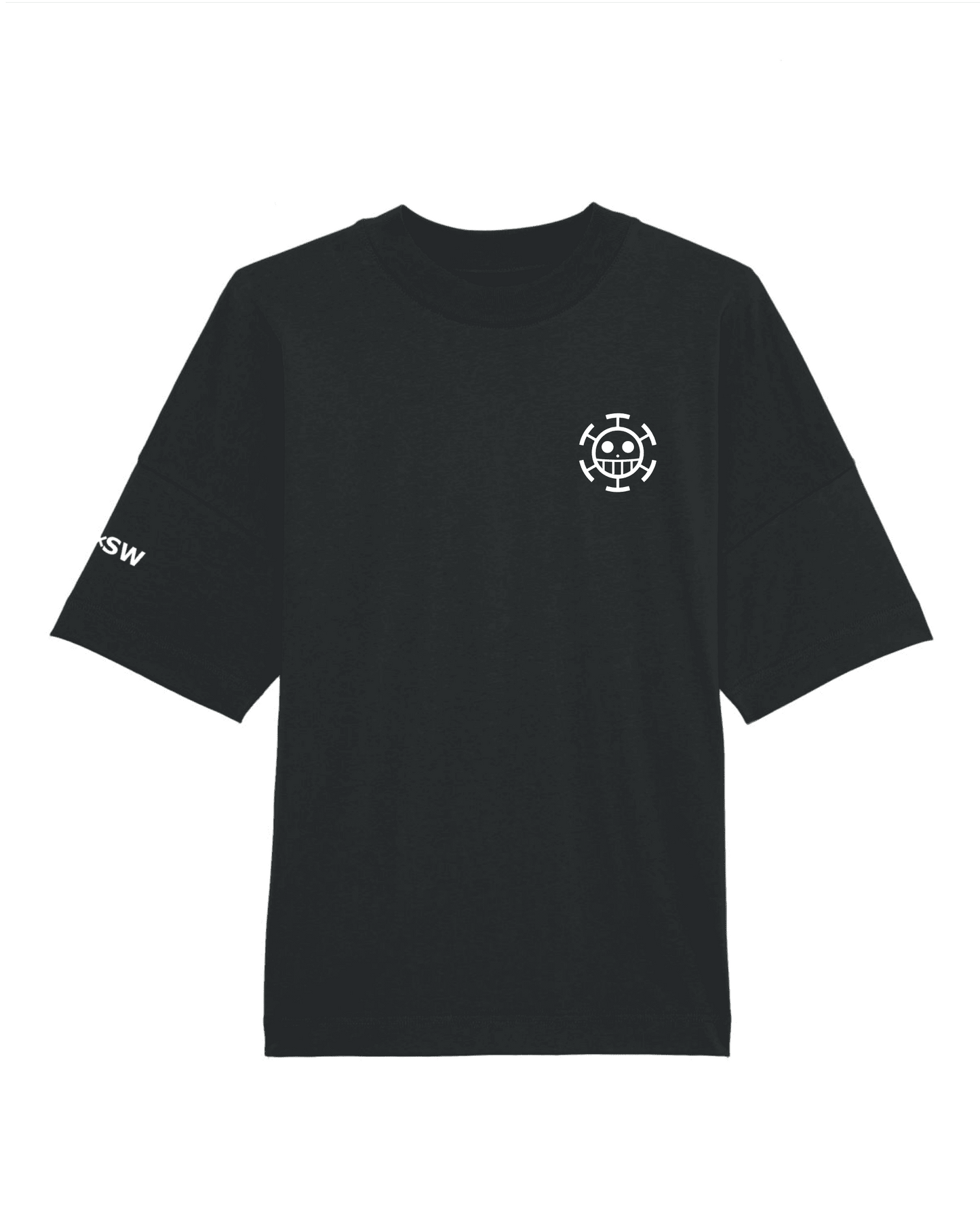 One Piece - Trafalgar D. Water Law - T-Shirt