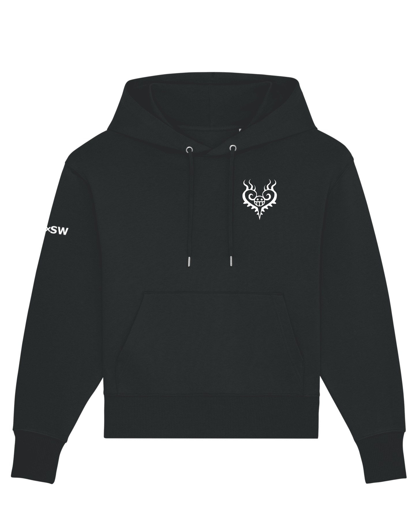 One Piece - Donquixote Rosinante / Corazon - Hoodie