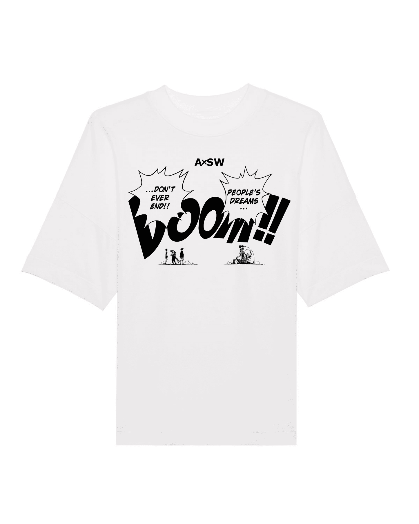 One Piece - Dreams - T-Shirt