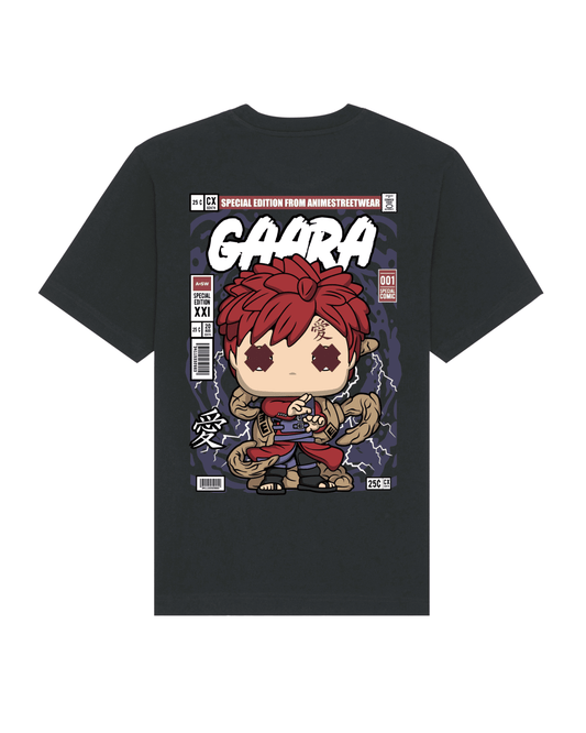 Naruto - Gaara Funko Pop - T-Shirt
