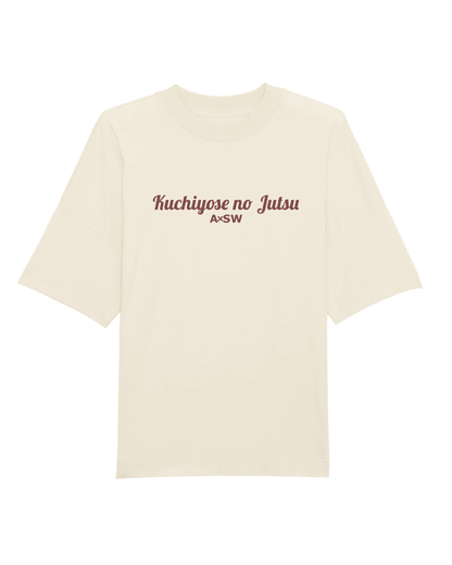 Naruto - Jiraya - T-Shirt