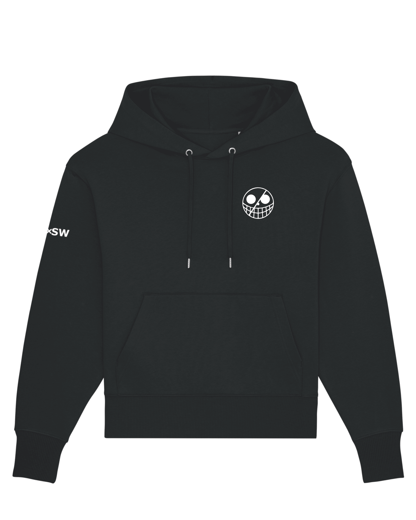 One Piece - Donquixote Doflamingo - Hoodie