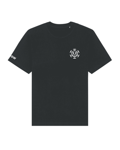 One Piece - Trafalgar D. Water Law - T-Shirt