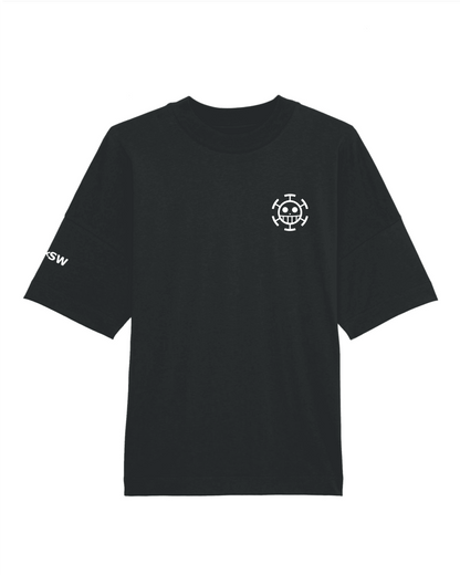 One Piece - Trafalgar D. Water Law - T-Shirt