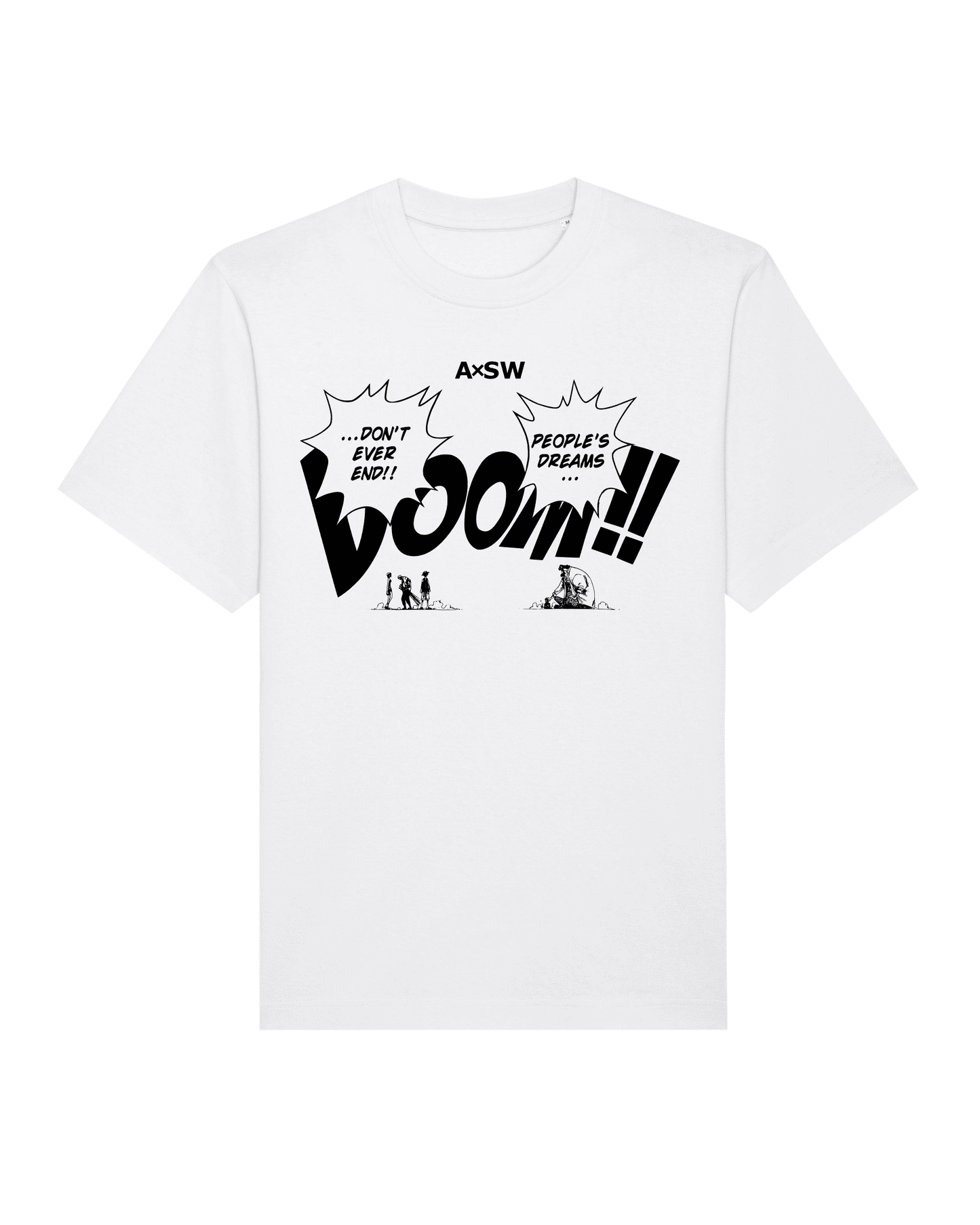 One Piece - Dreams - T-Shirt