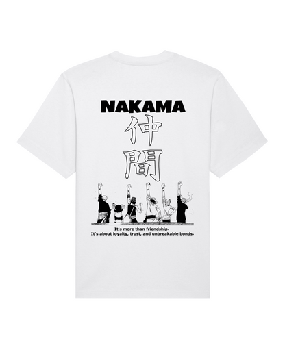One Piece - Nakama - T-Shirt