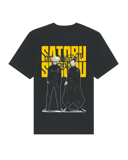 Jujutsu Kaisen - Gojo Saturo & Geto Suguru - T-Shirt