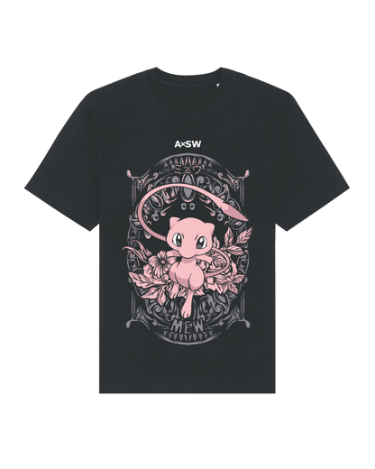 Pokémon - #151 Mew - T-Shirt