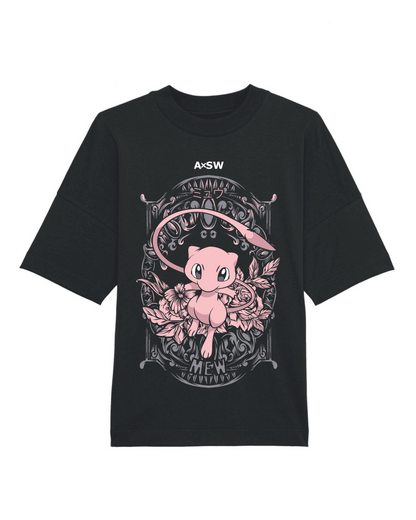 Pokémon - #151 Mew - T-Shirt