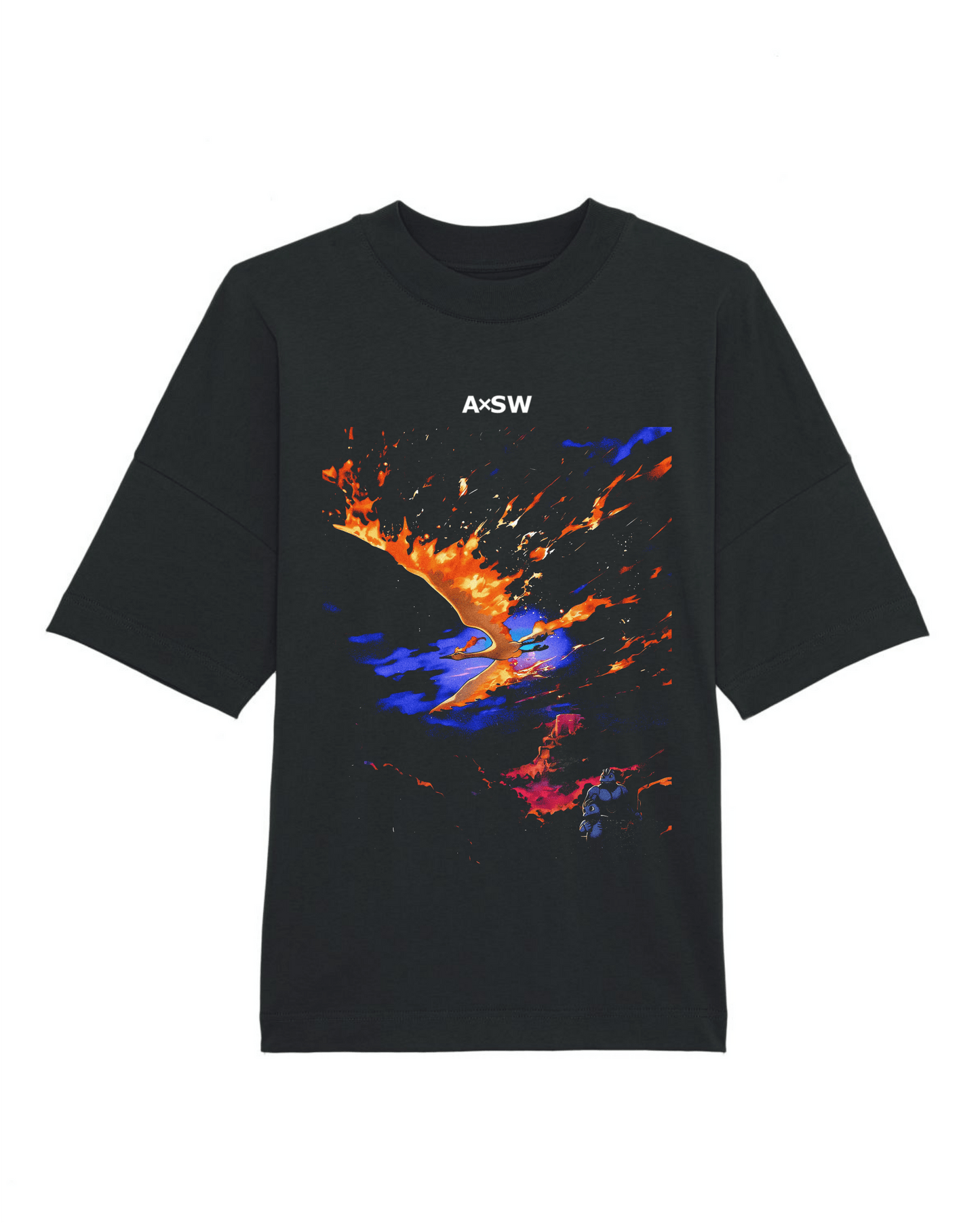 Pokemon - #146 Lavados - T-Shirt