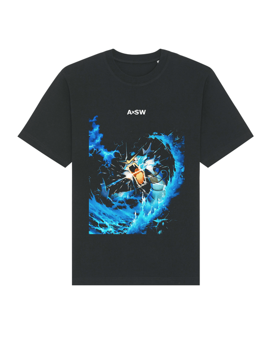 Pokemon - #130 Garados - T-Shirt